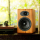 Audioengine A5+ Bambusowe para - 634330 - zdjęcie 3